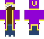 black swag