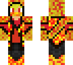 blaze assassin