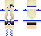 blond