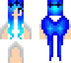 blue - angel