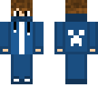 blue bandit