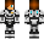 blue cyber general