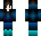 blue diamond