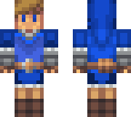 blue lonk