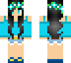 blue lover 