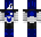 blue mettaton ex