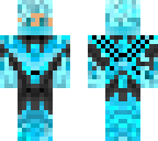 blue phoenix warrior 1