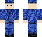 blue team