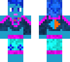 blue topaz