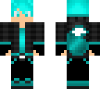 blue wolf