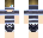 brown zane