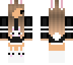 bunny chibii