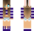 bunny girl