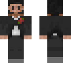 butler