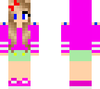 candy girl