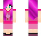 candyfloss girl