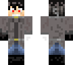 captain ness