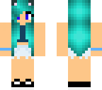 carebear888 summer look