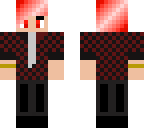 cassual red