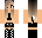 cat girl