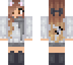 cat girl