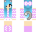 cat girl