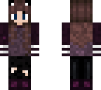 cat girl 