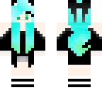 cat girl edit  not mine