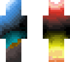 caves