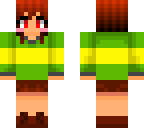 chara female