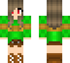 chara from undertale