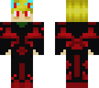 chase shadow knight