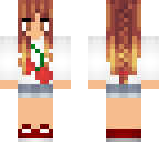 cherry gir