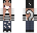 chibi girl