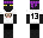 chickenballl endersheep