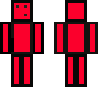 chubby red