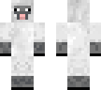 classic sheep