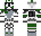 clone lieutenant