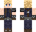 cloud strife