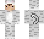 cookedpelvis skin new