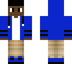 cool black boy