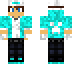 cool ice guy