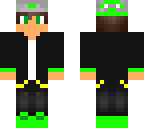 cool lime