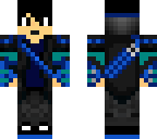cool skin