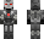 cool skin