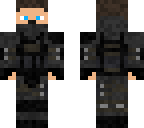 cool soldier