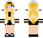 coolish girl
