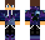 cosmic creeper