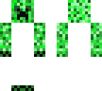 creeper -still unfinished-