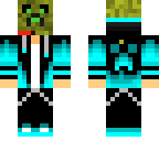 creeper crazy